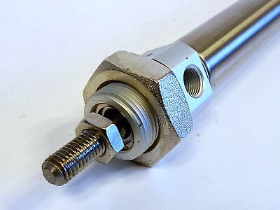 SMC CD85N20-200-B Pneumatic Cylinder