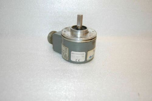 DYNAPAR CONTROLS ENCODER HR62506001341
