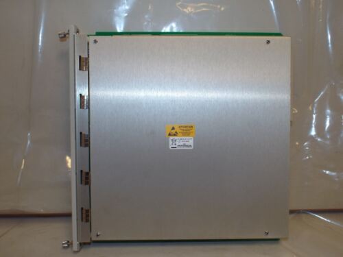 Bently Nevada Channel Relay Pwa 125712-01 M