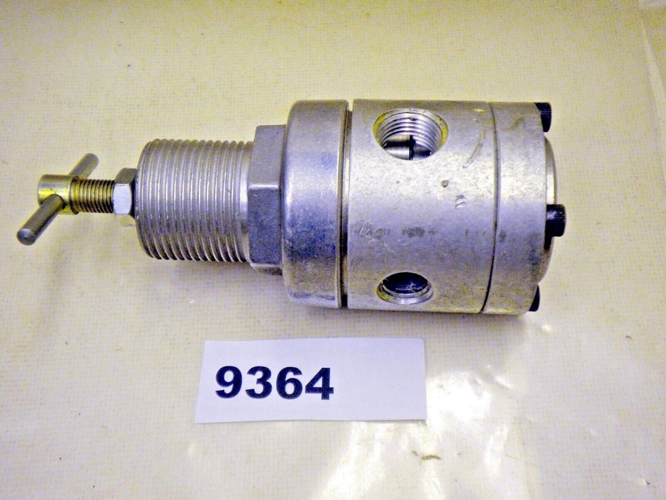 Monnier Regulator 106C-1000-3
