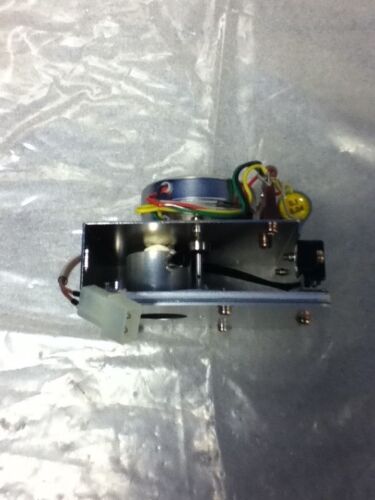 NIPPON PTM-24D SYNCHRONOUS MOTOR- NO BOX