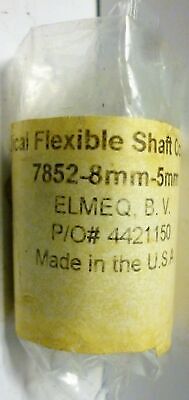 Helical 7852-8MM-5MM Helical Flexible Shaft Coupling