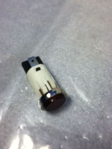 LOT OF 6 LEDTRONICS P850 LAMP HOLDERS