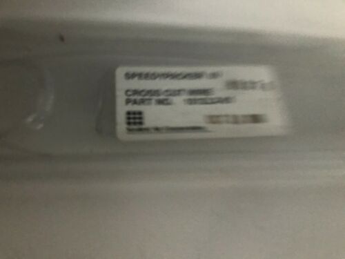 Sealed Air 1012LX-01 Cutting wire