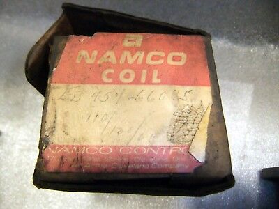 Namco Coil EB451-66005 110/120 60 V