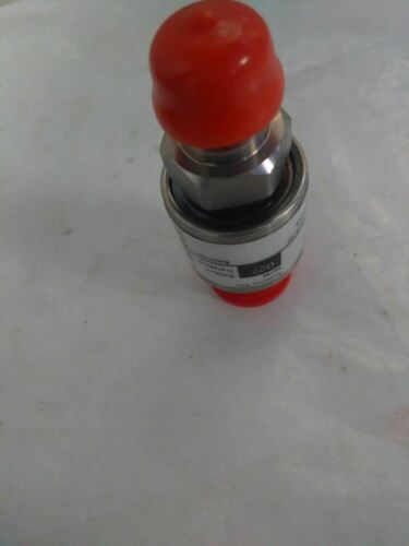 Trans-Matic Pressure Transducer P027MIW479_2C