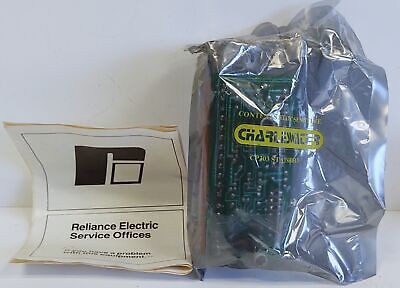 Reliance 14C-220 Remote Operator Adapter Kit