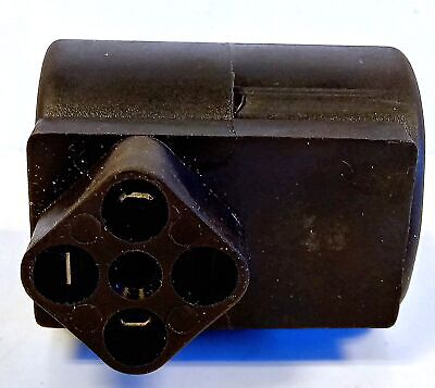 Vickers 617947 XFR50RH-AHD 115 V 40/60 Hz Solenoid Coil Only