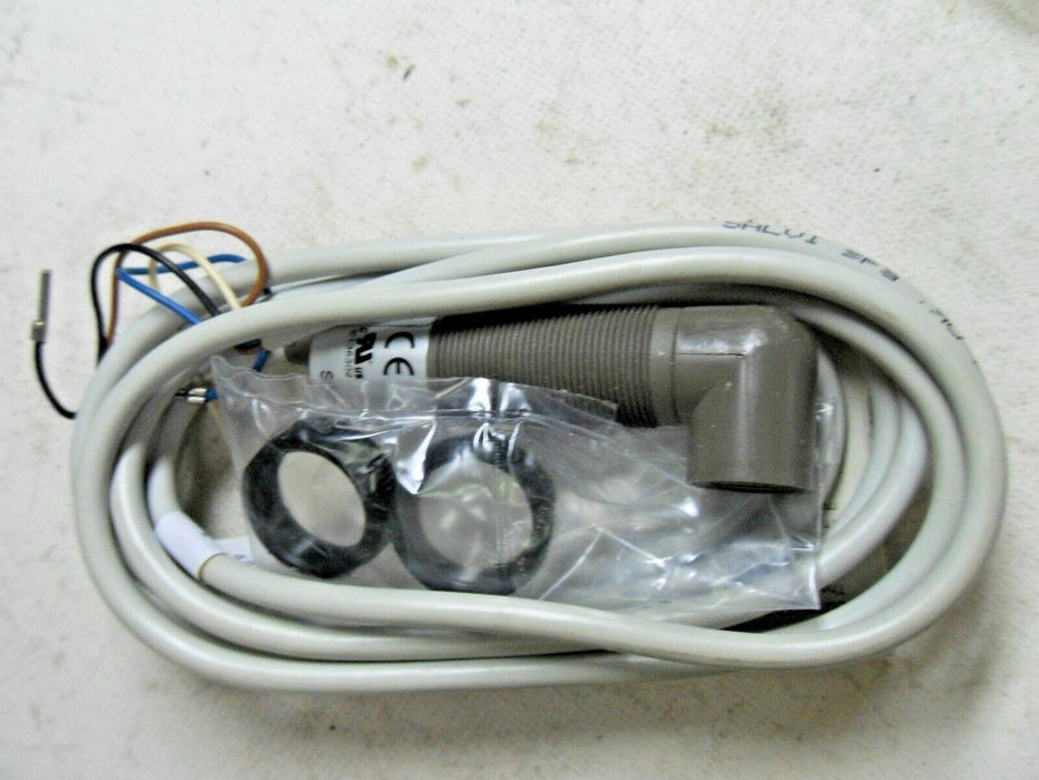 New Data Logic S5-5-C8-35 Proximity Scanner