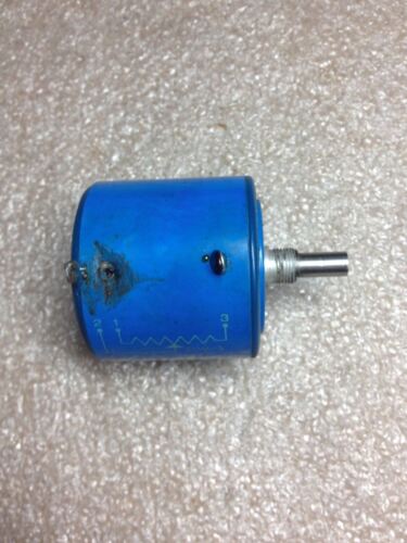 BOURNS 3400S-1-203 POTENTIOMETER