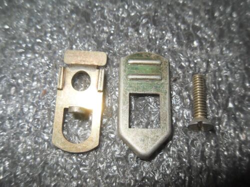 Allen-Bradley 800S-N1 Locking Attachment