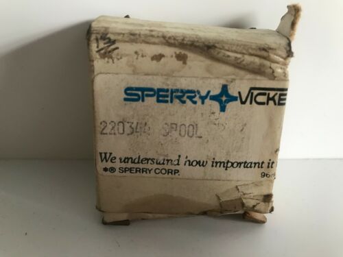 Vickers Spool 220344