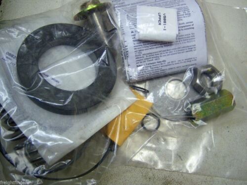 ASCO Rebuild Kit 302304 series 8210 8211 AC