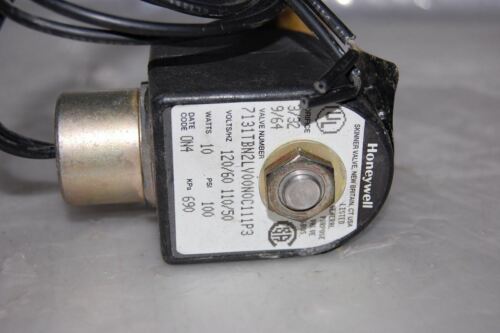 Honeywell SKINNER VALVE 7131TBN2LV00N0C111P3