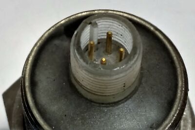 Balluff BES M30MI-PSC10B-S04K Inductive Proximity Sensor
