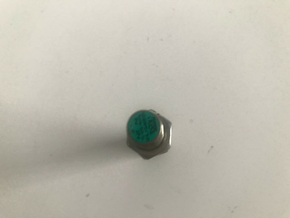 Pepperl NJ2-12GM50-WS-V11
