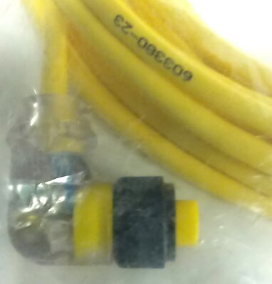 Eaton DM3F2ME050MP 300 V DC 3 A 5-Pin PLC Cable