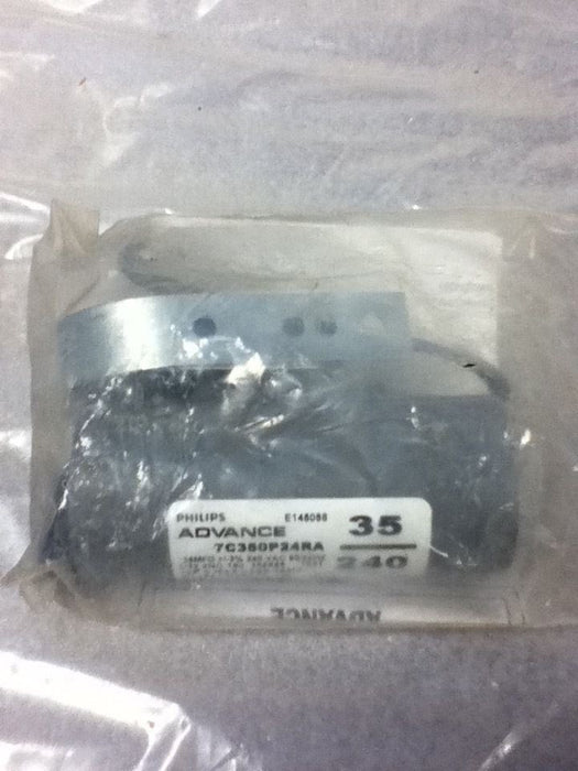 PHILLIPS 7C350P24RA BALLAST