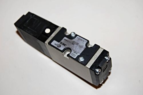 SMC VFS2100-5F SOLENOID VALVE