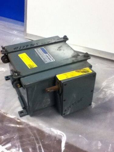 GEMCO 1980405XDPXR100R6 ROTATING CAM LIMIT SWITCH