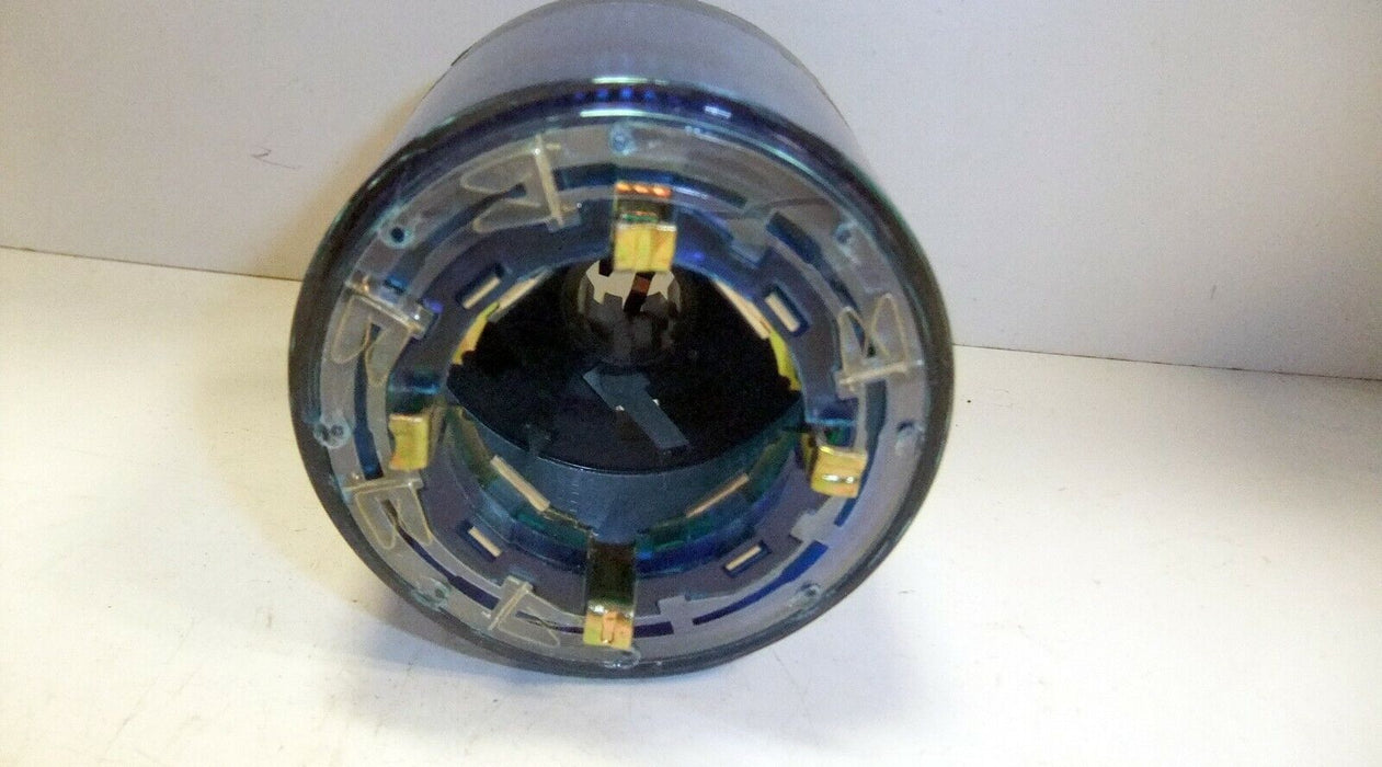 Telemecanique Stack Light Blue FTS.E 6