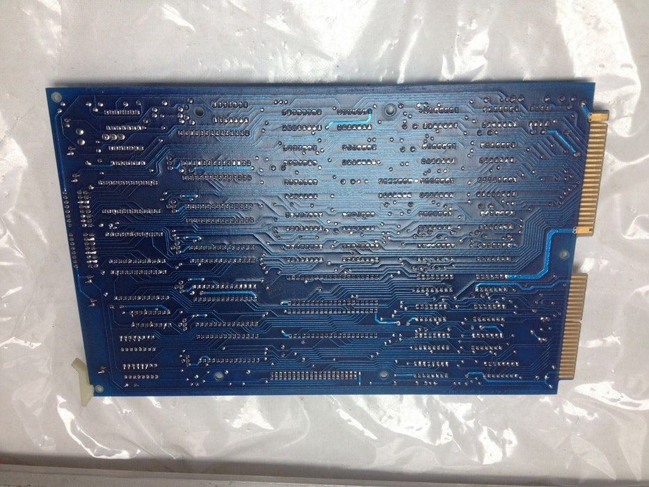 FORNEY 311341-04 PC BOARD