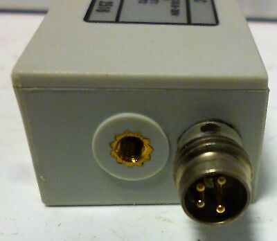 Parker MPS-V2N-C Valve Sensor