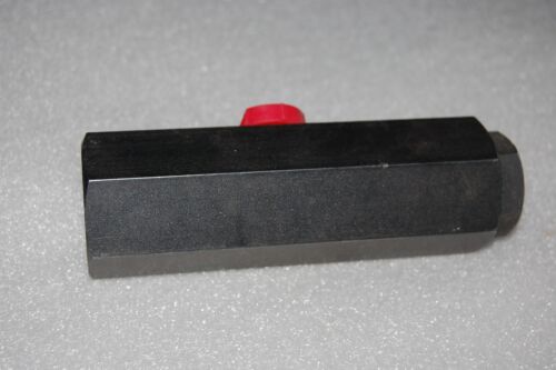 DELTROL ALM001790 FLUID VALVE