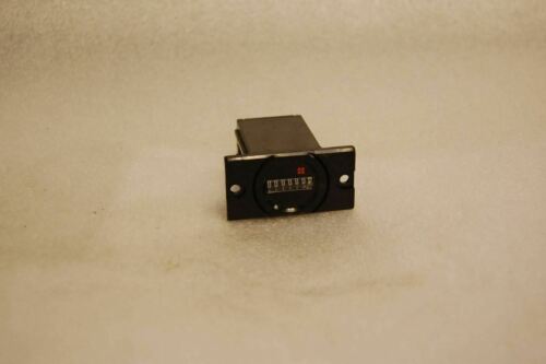 REDINGTON 731-0040 TYPE 246.2 COUNTER