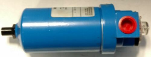 Parker HN25-AUW Air Filter with Auto-drain