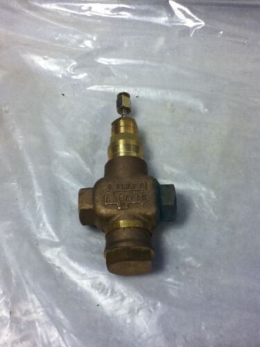 Honeywell V5011N2055 VALVE- NO BOX