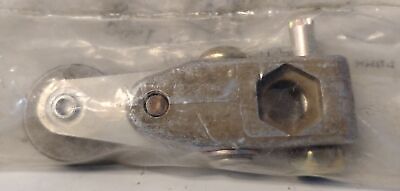 Allen-Bradley 802T-W6D 1.5" Radius Limit Switch Lever Arm w/ Steel Roller