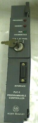Allen-Bradley PLC-2 Mini Processor 1772-LN3