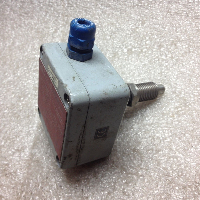 Kem Kuppers Elektromachinik 1635807 Amplifier