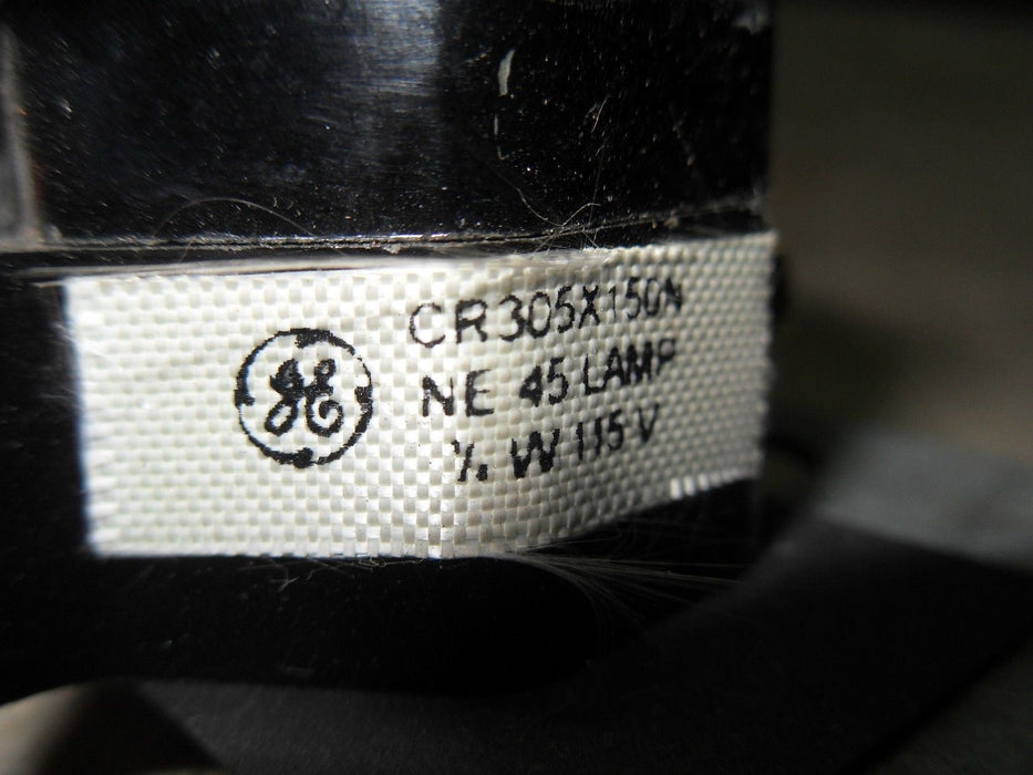 GE CR305X150N Indicating Light Kit