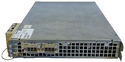 Siemens 6SN1123-1AB00-0BA1 2-Axis 25A CNC Servo Drive