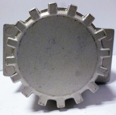 SMC AS600 Air Pressure Regulator