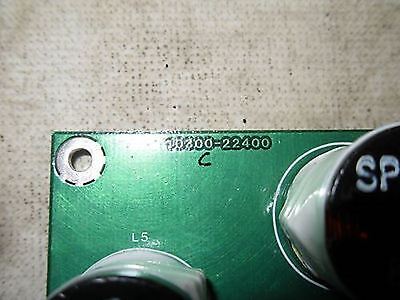Adept Technology 10300-22400 PC Board