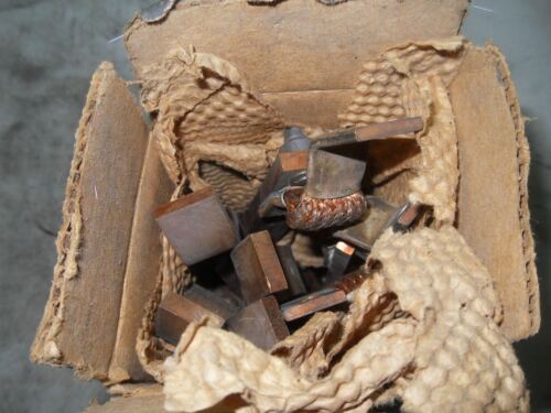 Box of 8 GE 6701912G1 Fingers