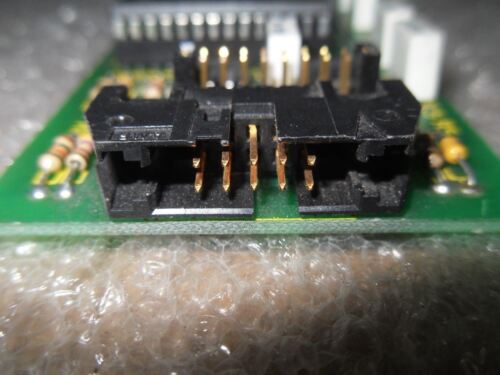 1 ZYMARK 36906 REV 2 MODULE BOARD