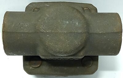 NEWCO 48S-FS2 BR 303 NEWCO41 1975 psi 1/2 in Valve