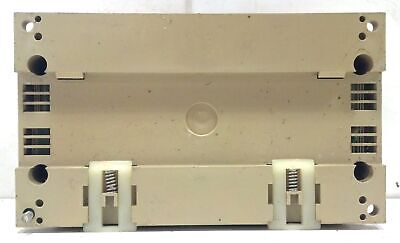 IDEC FC1A-C1A1E 100 - 240 V AC Micro-1 PLC I/O Control Module