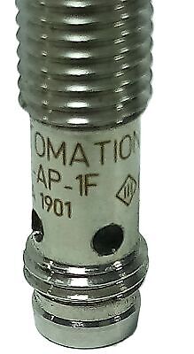 AutomationDirect MAE-AP-1F 316L Stainless Steel Magnetic Proximity Sensor