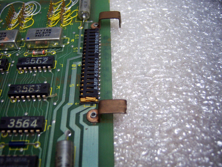 GE Fanuc 44A399771-G08 PC Board