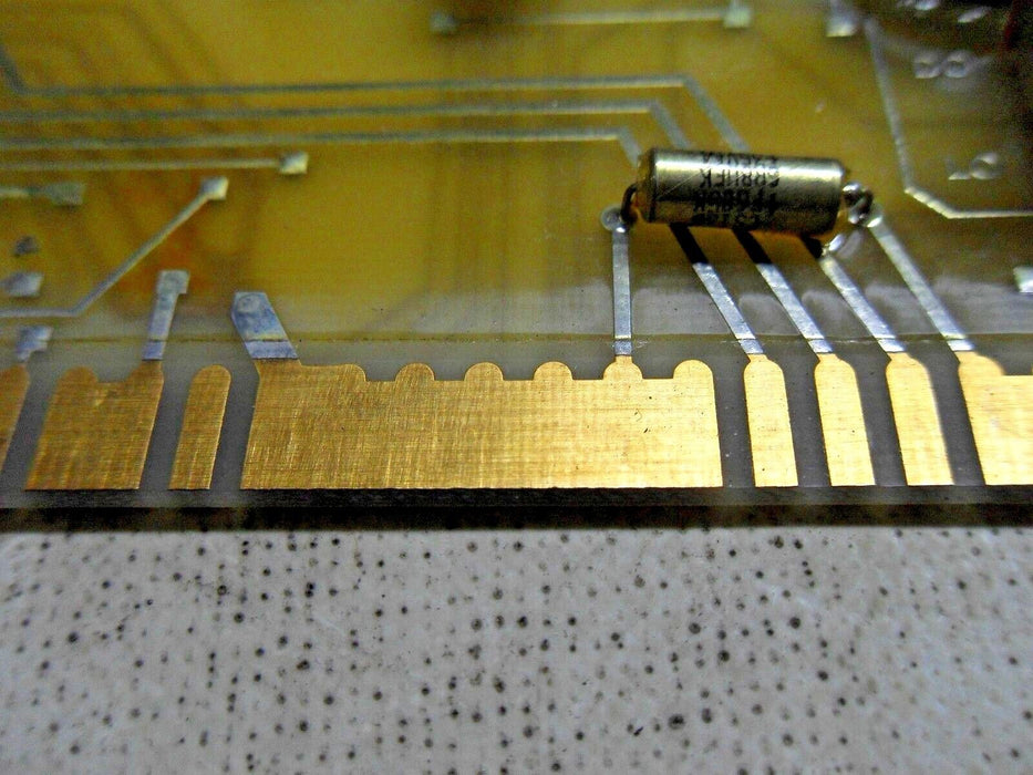 Label Aire 201114 Circuit Card