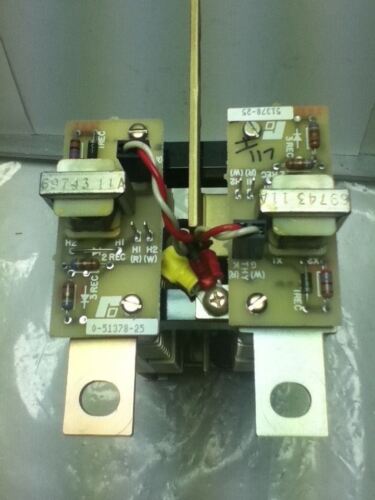 Reliance ELECTRIC 608881-31 RECTIFIER STACK