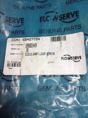 Flowserve 200S8Chx5A Sleeve Shaft For Lower Bearing