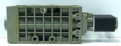 Bosch 0 820 016 125 110/125/230 V Solenoid Valve