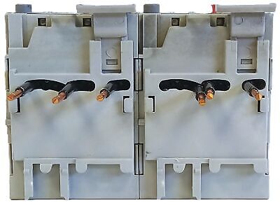 Allen-Bradley 193-EA1DB 1-2.9A Adjustable Solid State Overload Protection Relay