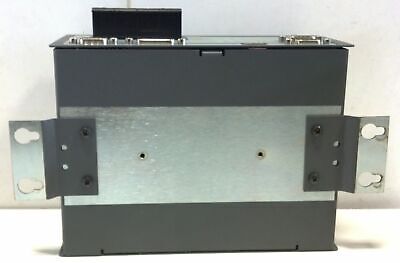 Parker 6K4-NK Compumotor 4-Axis Servo / Stepper Controller